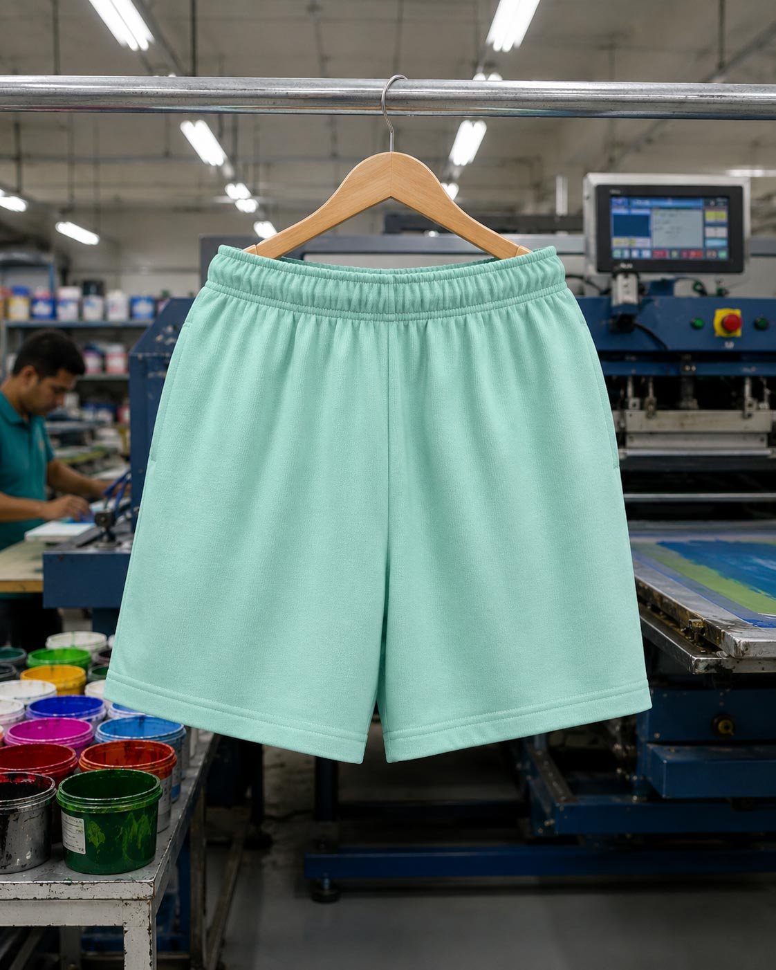 Shorts